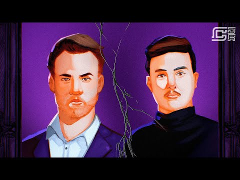 CJR feat. DHeusta - I Think That I Look Better (Official Visualizer)