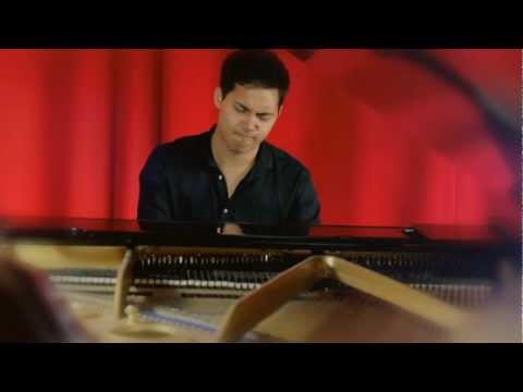 Benyamin Nuss - Prelude op.1, No.4 / Directed by Razvan Caraiman