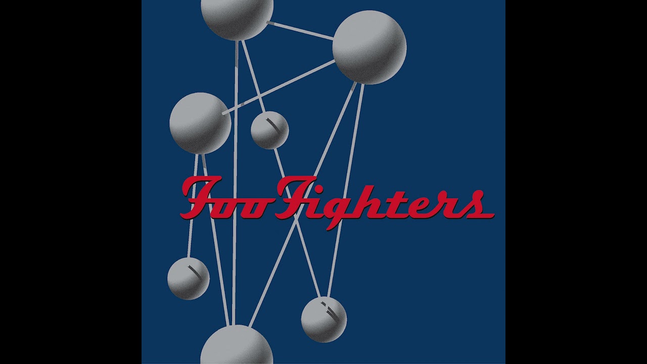 Foo Fighters - Everlong (Original 1997 Mix)
