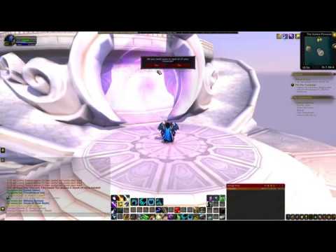 Easy Mount Farm - Vortex Pinnacle 2-3 Minutes