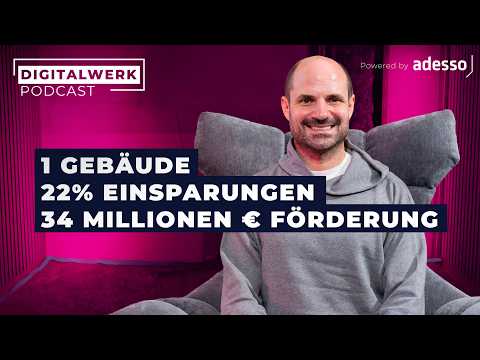 Wie diese Jungs mit Software Europas Gebäude revolutionieren wollen