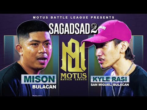 Mison vs Kyle Rasi