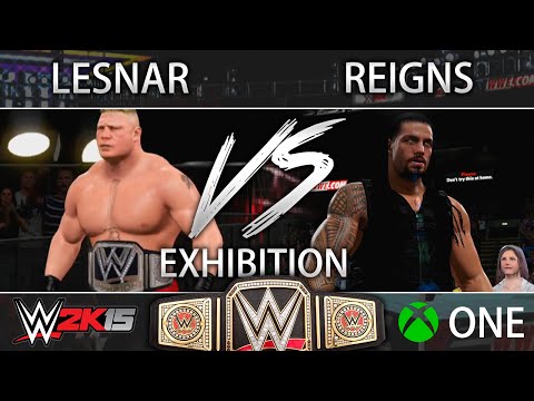 wwe 2k15 xbox one amazon
