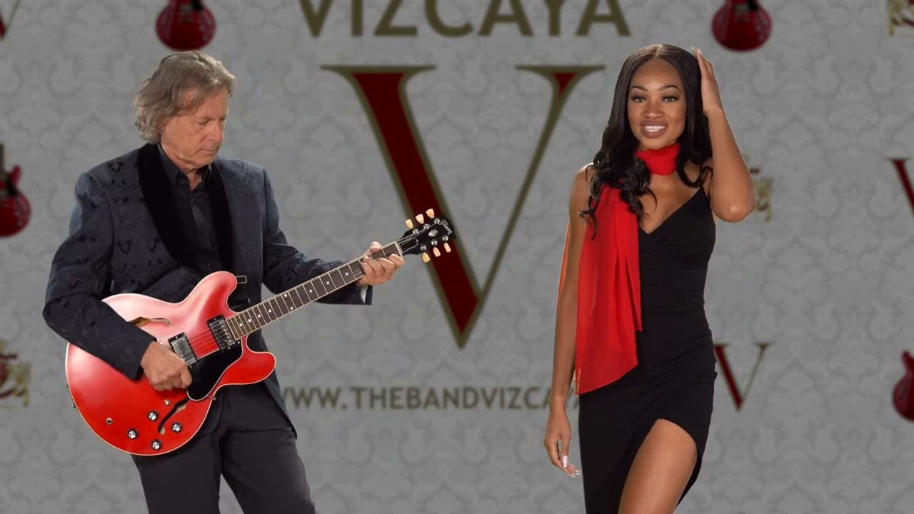Promotional video thumbnail 3 for Vizcaya