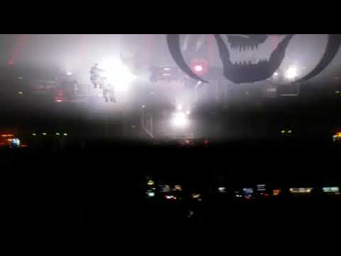 Syndicate 07-10-2017 westfalenhallen dortmund