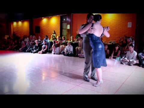  Ariadna Naveira  and  Fernando Sanchez