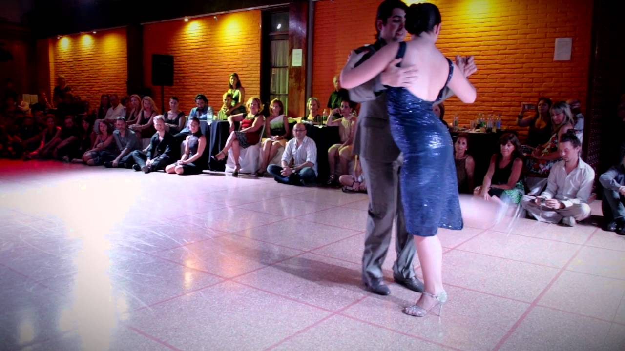 Tango en Punta, Uruguay, 2016 - ARIADNA NAVEIRA Y FERNANDO SANCHEZ 2/2
