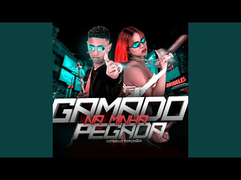 Gamado na Minha Pegada