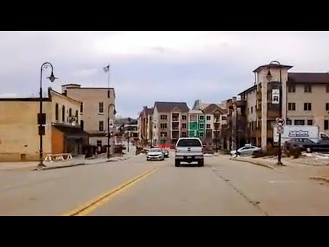 YouTube video about: What time is it in menomonee falls wi?