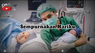 Download lagu Rey Mbayang~Sempurnakan Hariku (lirik) mp3 Download lagu Rey Mbayang~Sempurnakan Hariku (lirik) mp3
