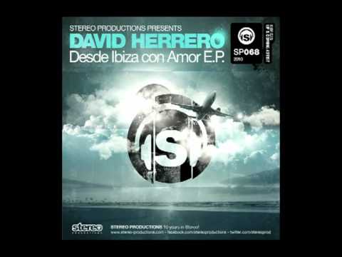 David Herrero - Take Me To Space (Original Mix)