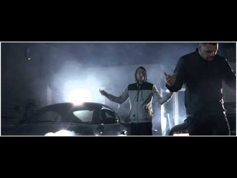 Rain Mitchell Ft Blade Brown - Re Up (Music Video) | Link Up TV