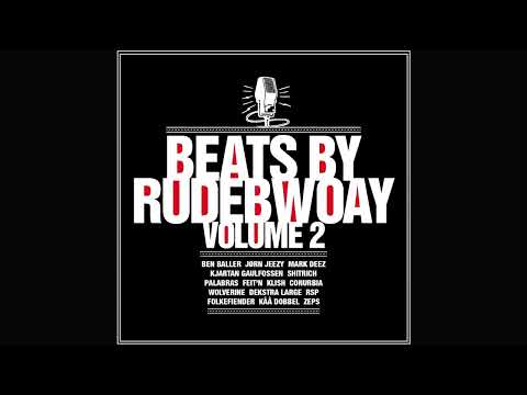Wolverine, Beats by Rudebwoay - Du og jeg