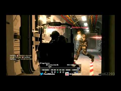 The Best of FeaR Moho