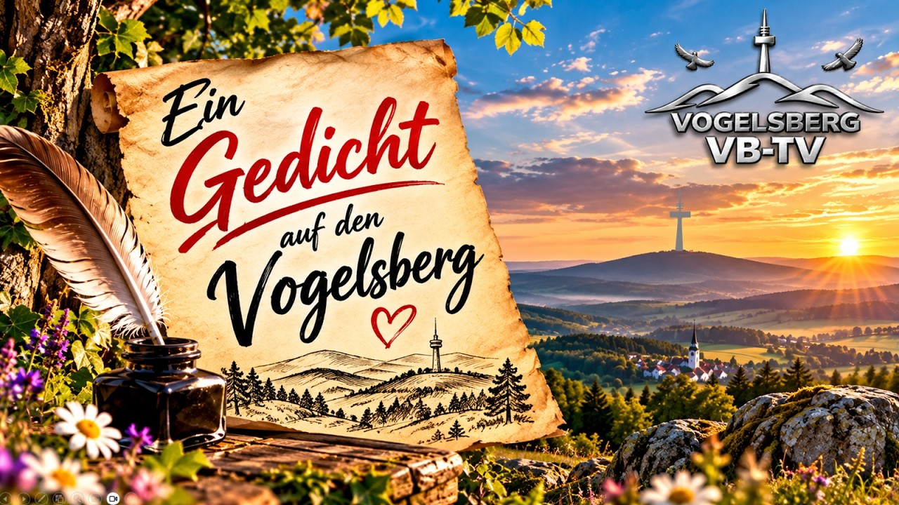 VB-TV – Hommage an den Vogelsberg
