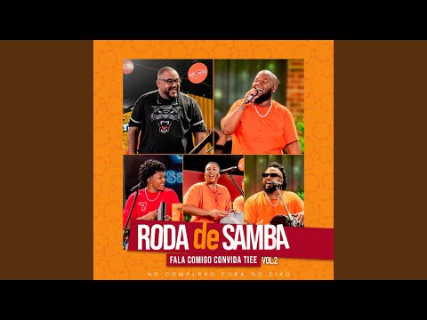 Agora Viu Que Perdeu E Chora / Será Que É Amor (Ao Vivo)