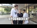 Onrecht! | Turkse oplichters dreigen met handgranaat