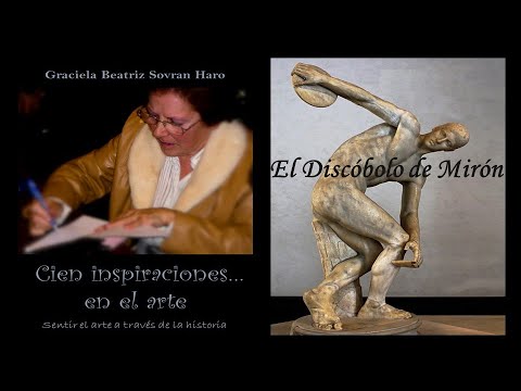 10_El Discóbolo de Mirón