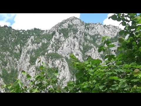 Ioan Alexandru Rău - Pitorescul Apuseni I