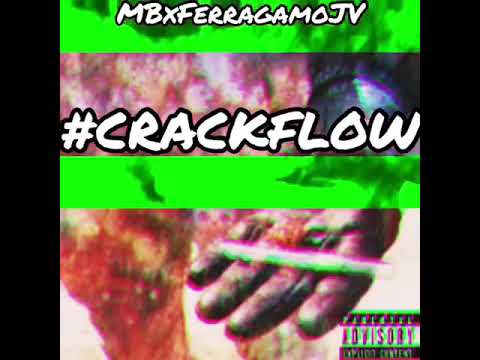 #CrackFlow    MBxFerragamoJV