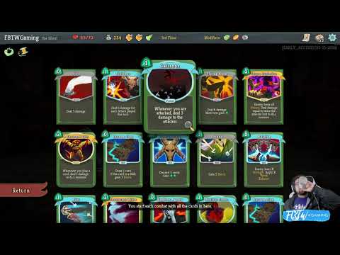 Slay the spire - daily climb -March 16