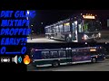 [BASSY ASS ISL9 + MUSICAL AXLES O___O] Westcat Gillig BRT's 401, 405 on JPX, JL