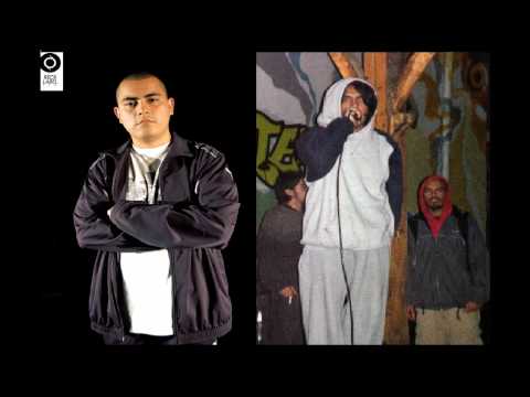 portavoz & mc unabez - freestyle! (diciembre2005)