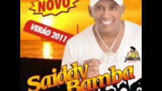 Meladinha [NOVA] - Saiddy Bamba (Verão 2011)