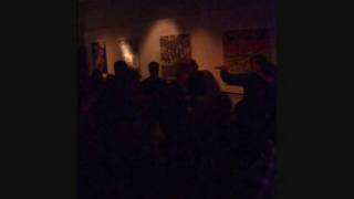 2009_0711_012623 Exeter - Phoenix Arts Centre - Speech Debelle - The Key