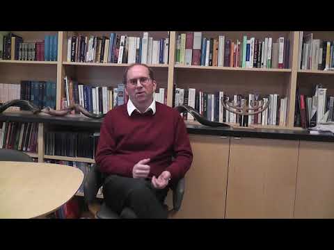 5 Minutes of Torah with the BI Rabbi - Parsha Miketz