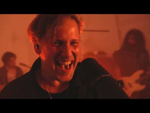 AC/DC - Shoot to Thrill (Cover Nacho Obes)