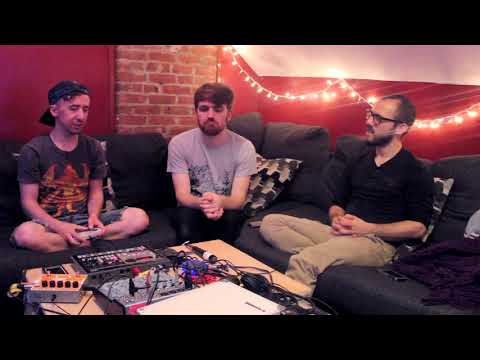 EXPLORING CHIPTUNES - BCLIKESYOU