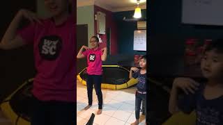 Totally God,  totally man   actions