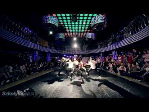 Finały Formacje - 2msc Spoko | Rytm Ulicy 2015 | WWW.SZKOLYTANCA.PL