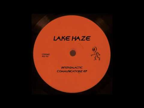 Lake Haze - At The Gates Ov Futron [Creme Organization]