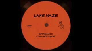 Lake Haze - At The Gates Ov Futron [Creme Organization]