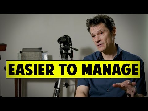 Why I Prefer 9 Act Story Structure Over 3 Act Structure - Mark Sanderson