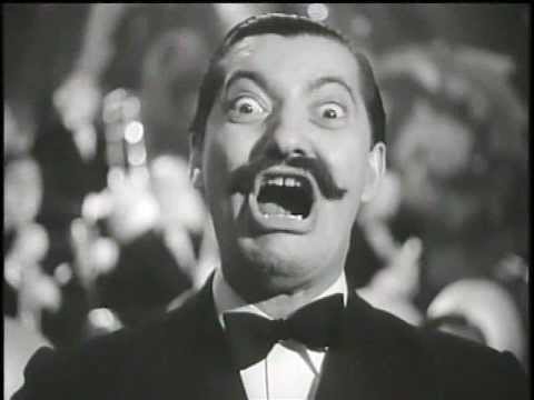 Jerry Colonna - Road to Mandalay