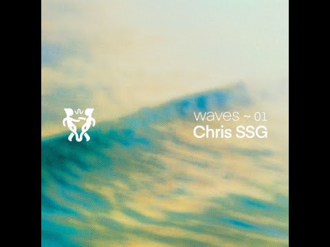 Monument Waves 001 - Chris SSG