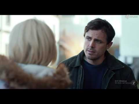 Manchester by the Sea - Powerful Michelle Williams Scene