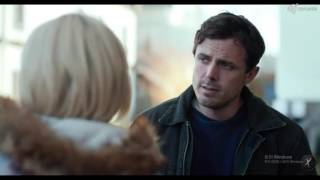 Manchester by the Sea - Powerful Michelle Williams Scene