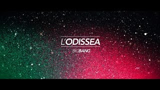 Els Catarres - L'odissea (Lyrics)