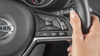 2021 Nissan Sentra - Operating Tips