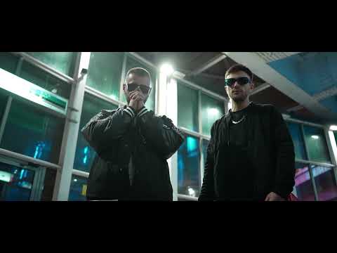 K-Riga x Slk - Fara aer (Official Video)