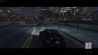 Faily V LSPD // 75 Murphy // S3 E39