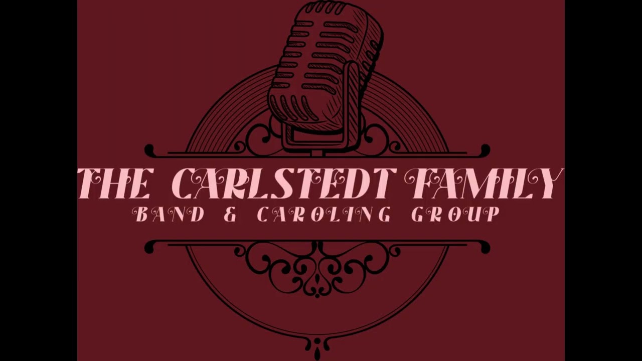 Promotional video thumbnail 2 for Carlstedt Family Band