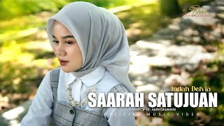 Download lagu Indah Delvia - Saarah Satujuan mp3 Download lagu Indah Delvia - Saarah Satujuan mp3