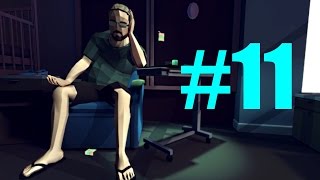 That Dragon, Cancer Gameplay Playthrough #11 - Dehydration (PC)
