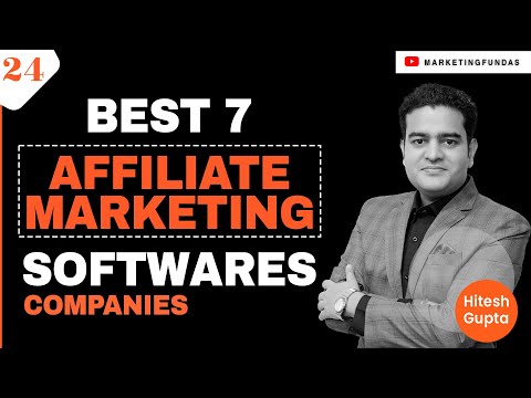 Affiliate Marketing Full Course for Beginners in Hindi | Affiliate Marketing by Marketing Fundas