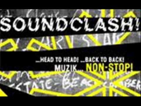 Boxsaga Vs Barrington Carey - Love U Forever